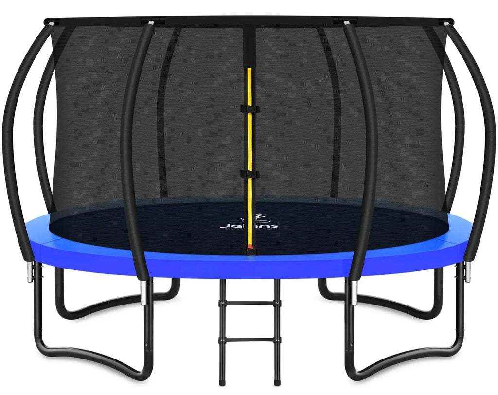 Outdoor Anti-Rust Trampolines