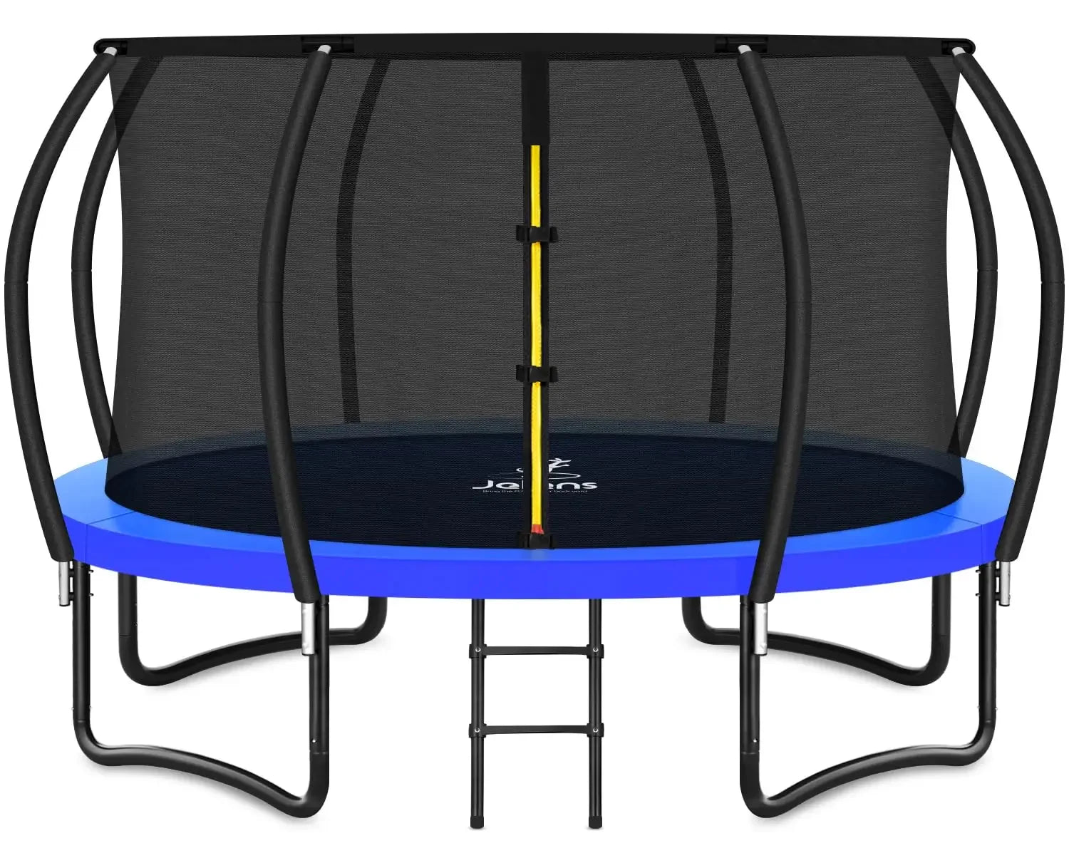 Outdoor Anti-Rust Trampolines