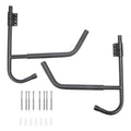 Kayak Rack Wall Mount Canoe Hanger