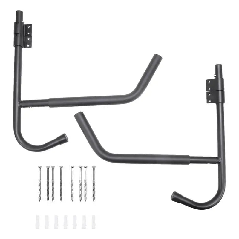 Kayak Rack Wall Mount Canoe Hanger