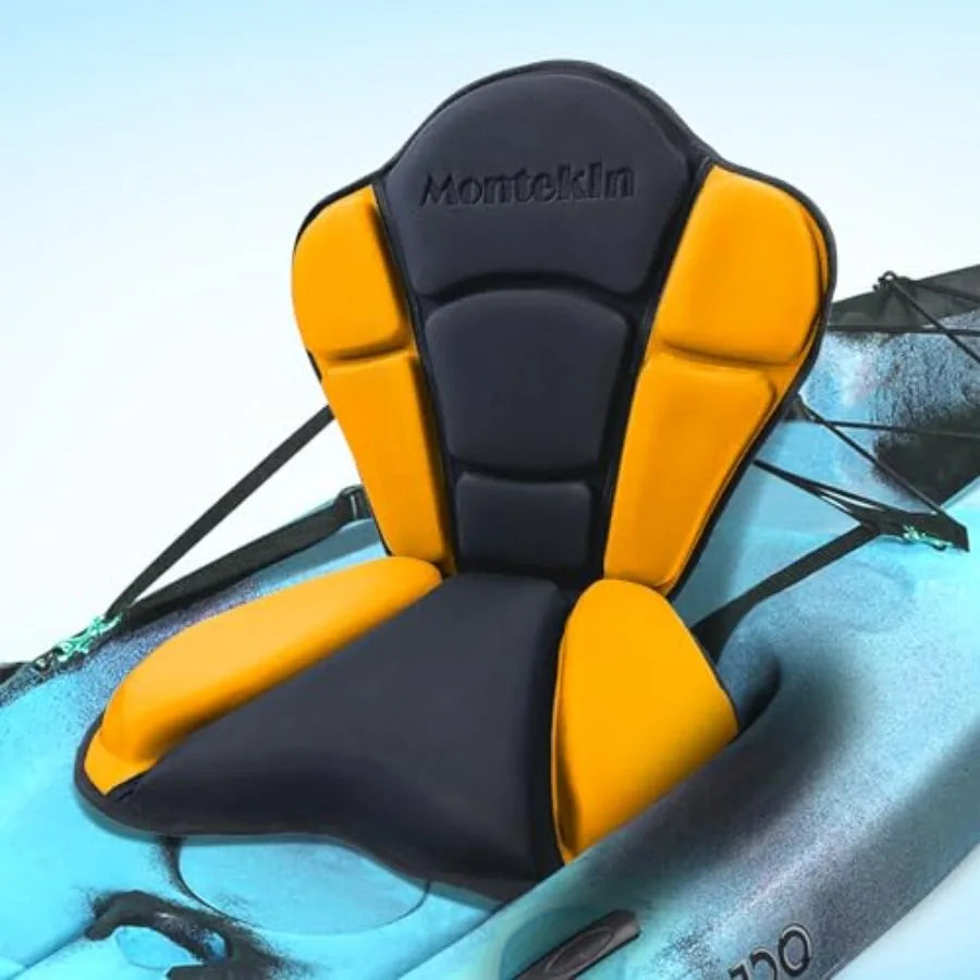 Kayak Seat with Back Support