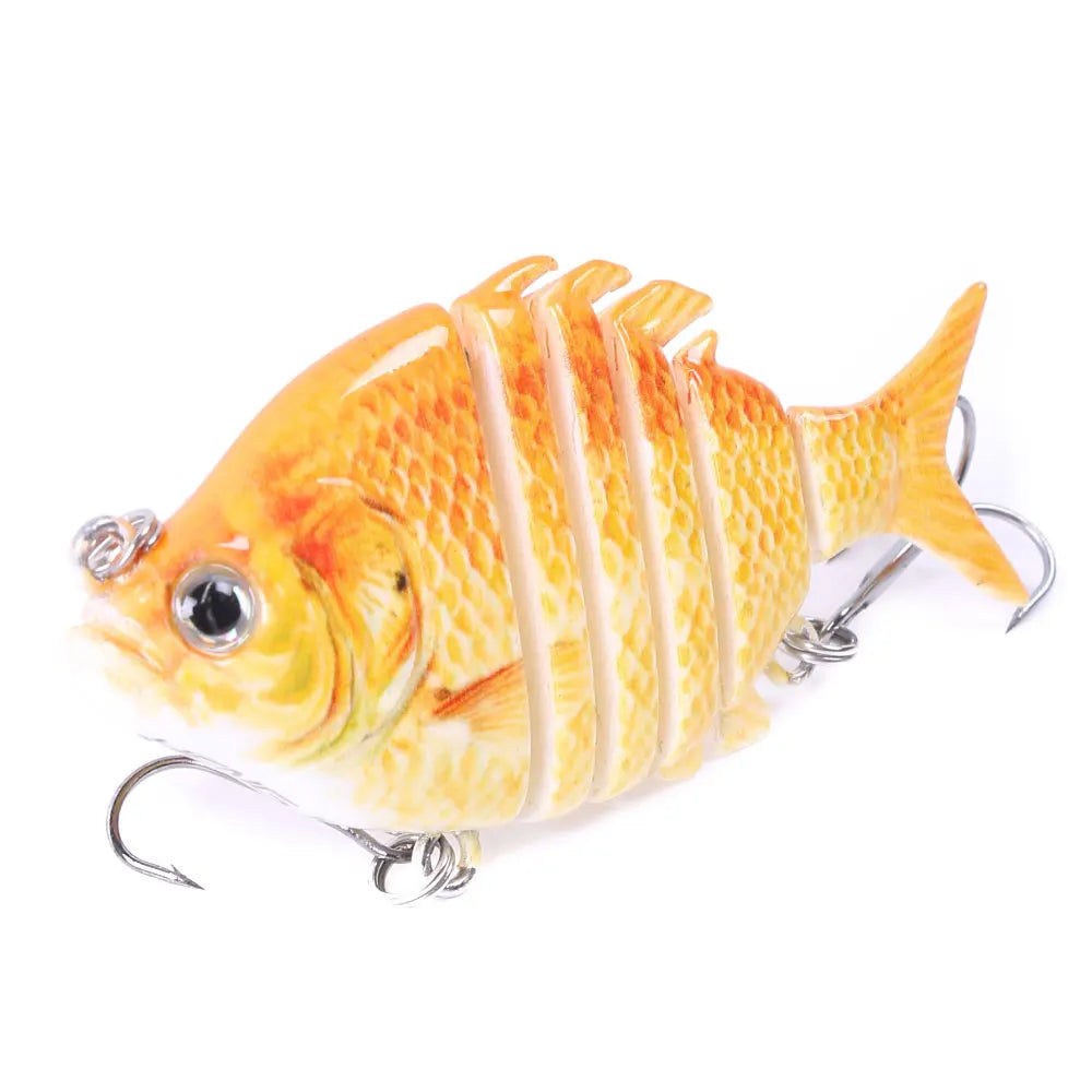 Swimbait Fishing Lures For Bass