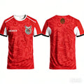 MEN S MEXICO SOCCER T-shirt