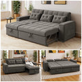 Convertible Sofa Bed