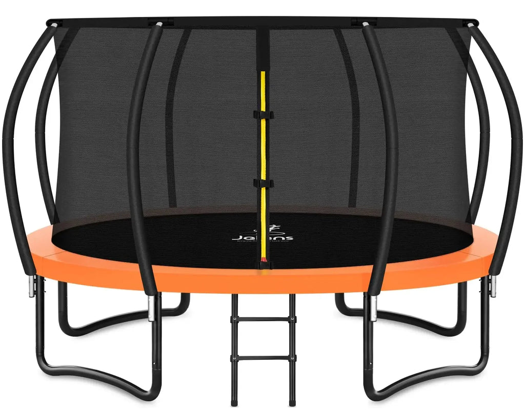 Outdoor Anti-Rust Trampolines