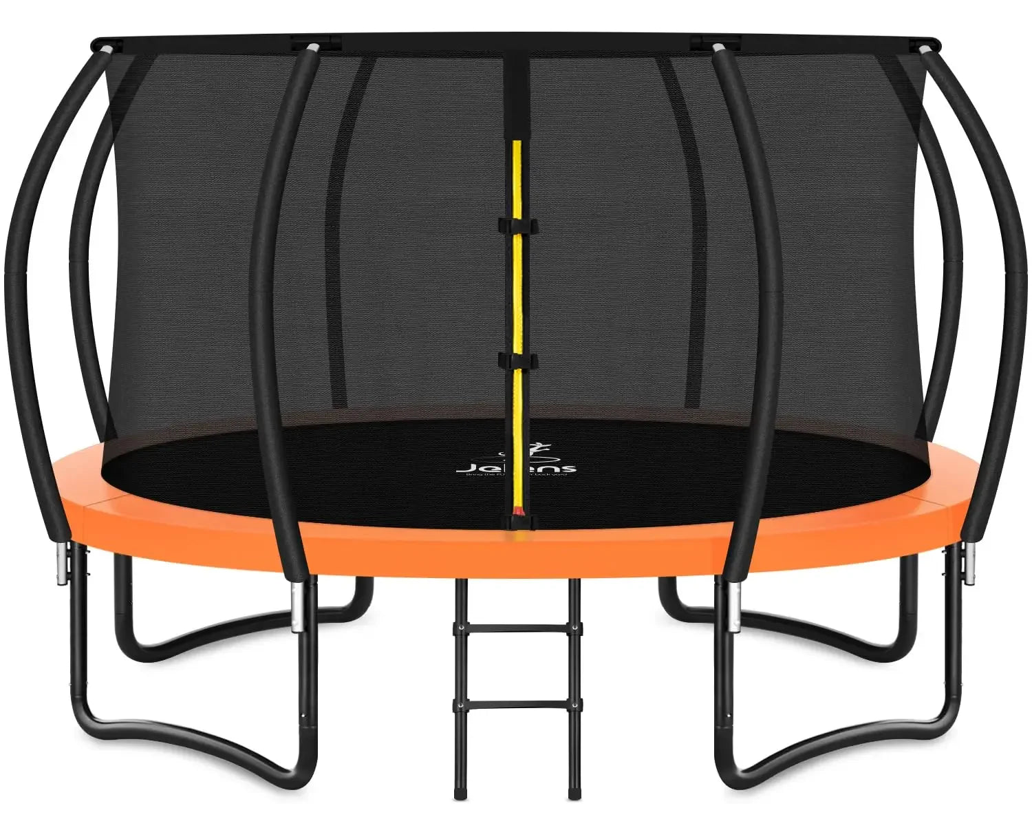 Outdoor Anti-Rust Trampolines