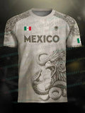 Mexico Football Jersey