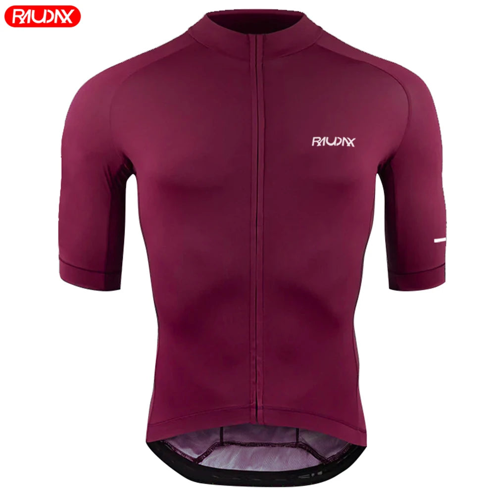 Short Sleeve Cycling Jersey
