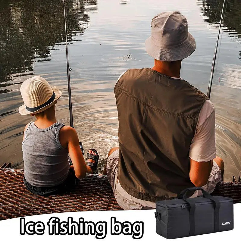 Waterproof Fishing Storage Bag