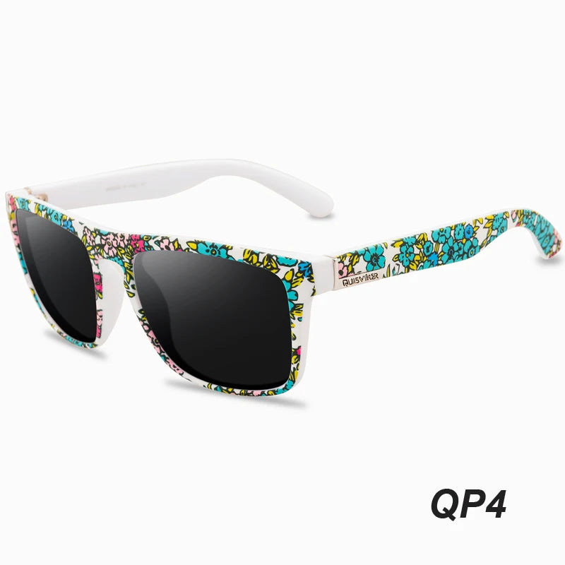 Polarized Fishing Glasses Men Women