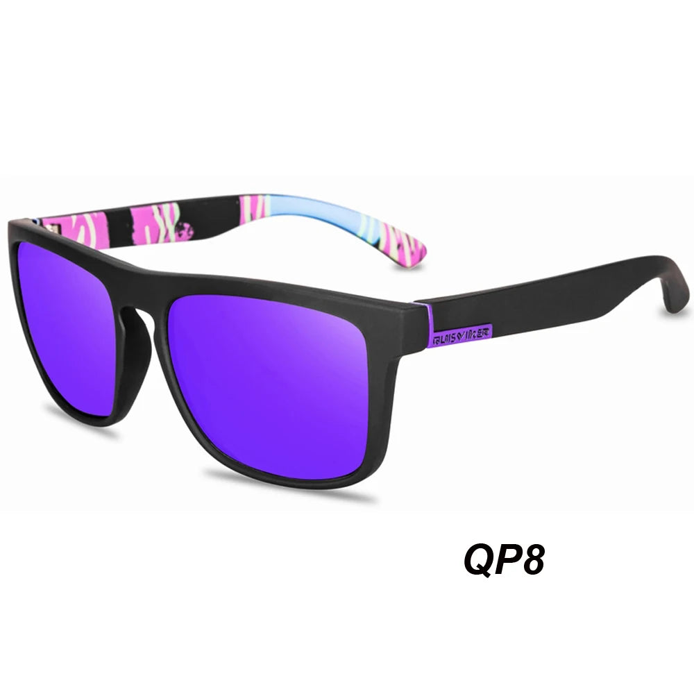 Polarized Fishing Glasses Men Women