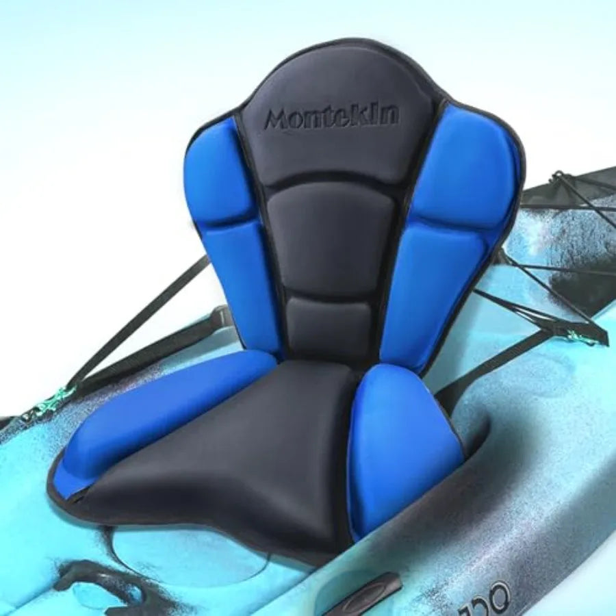 Kayak Seat with Back Support