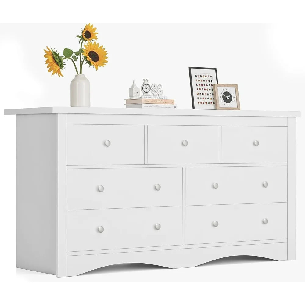 Furmax Dresser for Bedroom 7