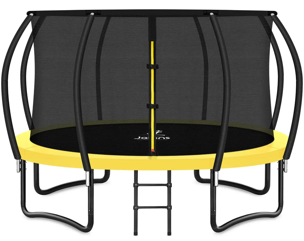Outdoor Anti-Rust Trampolines
