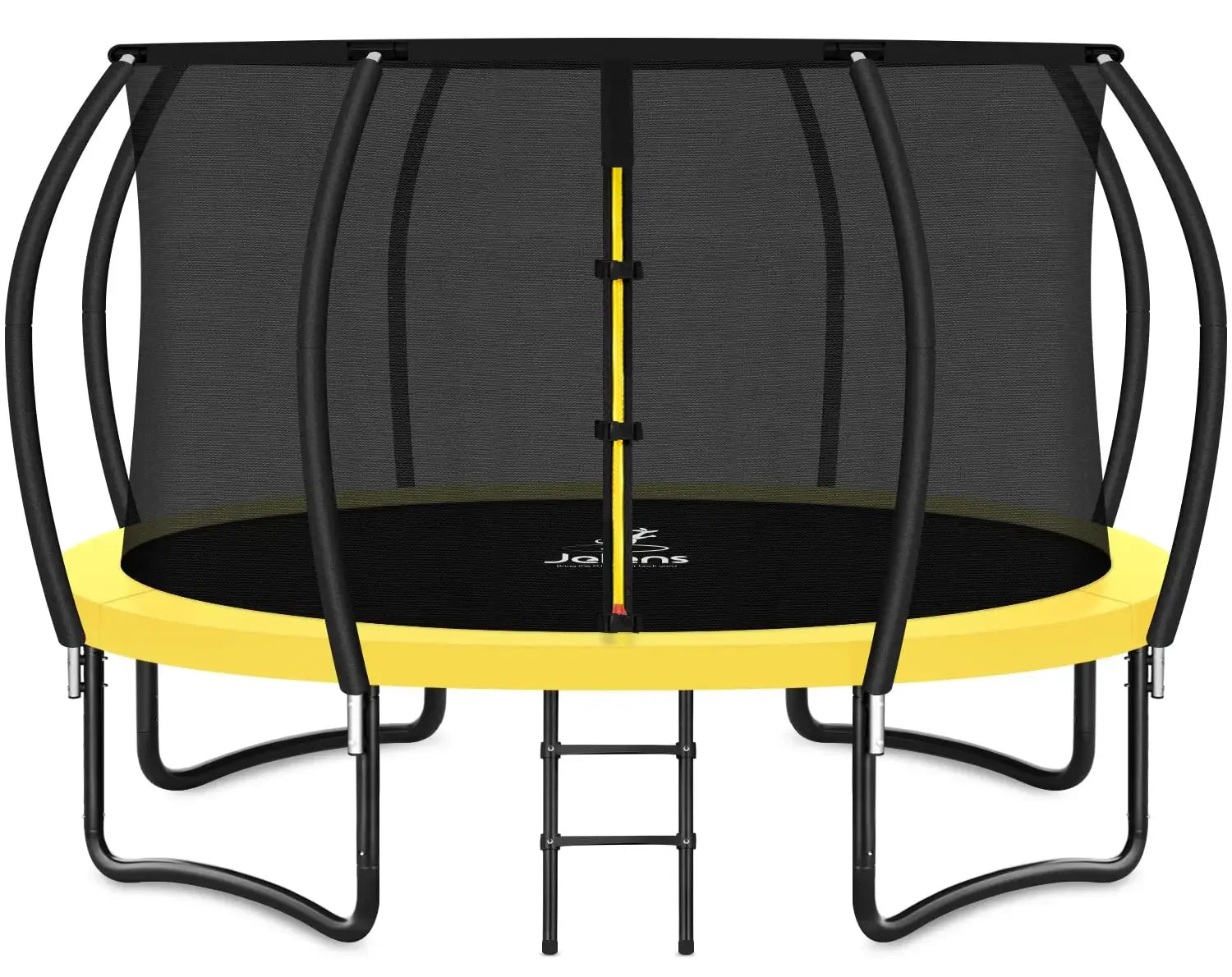 Outdoor Anti-Rust Trampolines