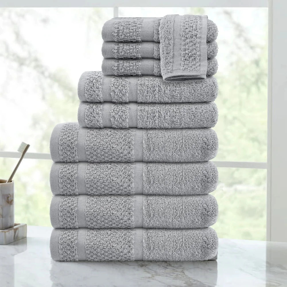 Bath Towels