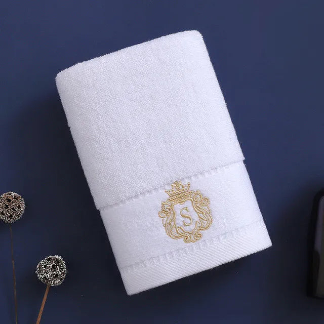 Big Bath Towels