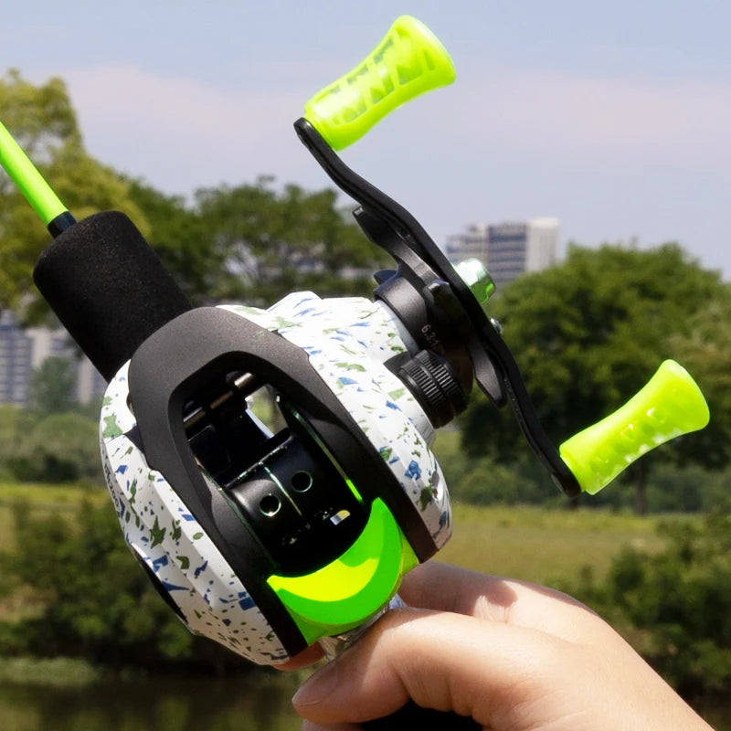 Fishing Reels