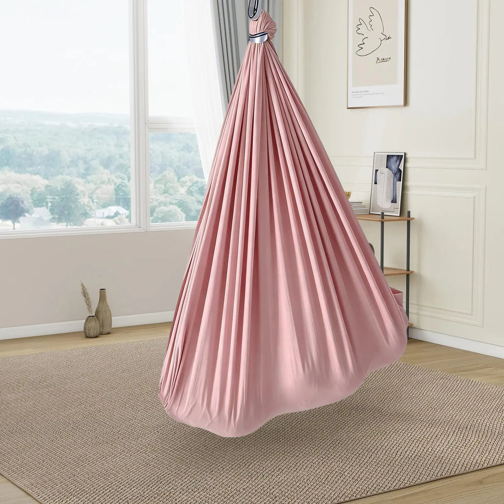 Calming Dual Layer Sensory Hammock