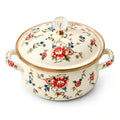Thickened Stock Pot With Two Side Handles, Large Cooking Pot For Soup, Stew, Boiling, Pasta And Kitchen Use