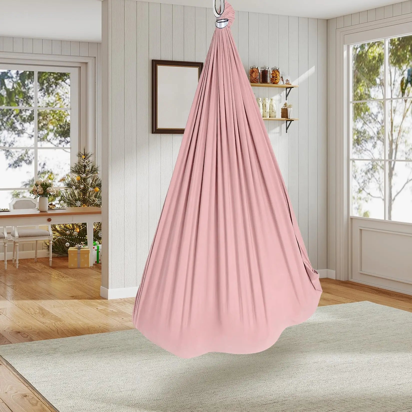 Calming Dual Layer Sensory Hammock