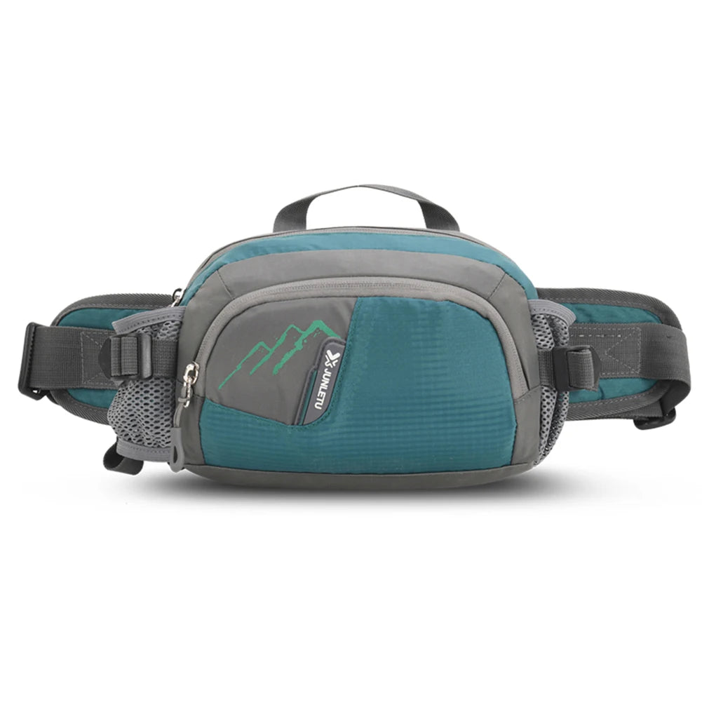 Running Belt water bottle Fany Pack