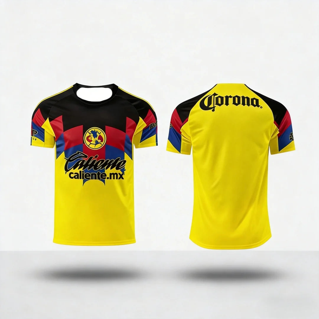 2026 Sports Mexico Football T-shirt