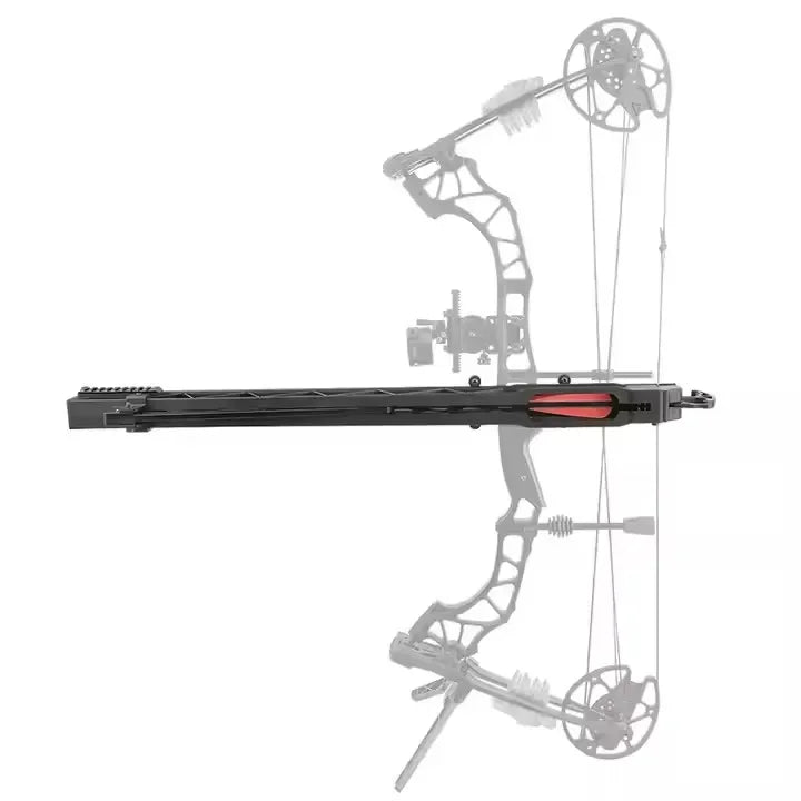 Compound Metal hunting/fishing Bow