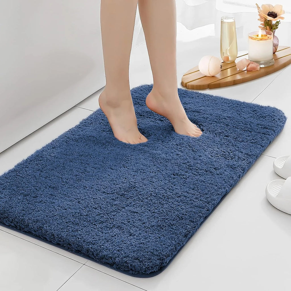 Bathroom Anti Slip Floor Mat