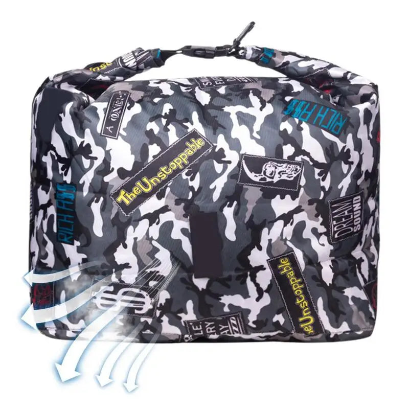 Waterproof Fishing Bags