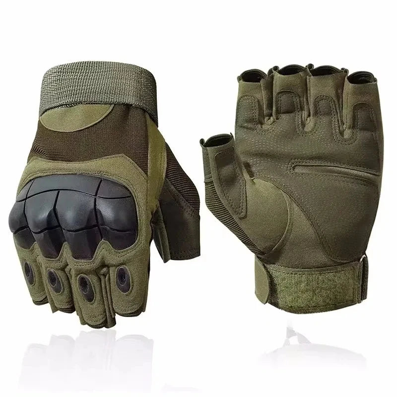 Sports & Hunting Gloves