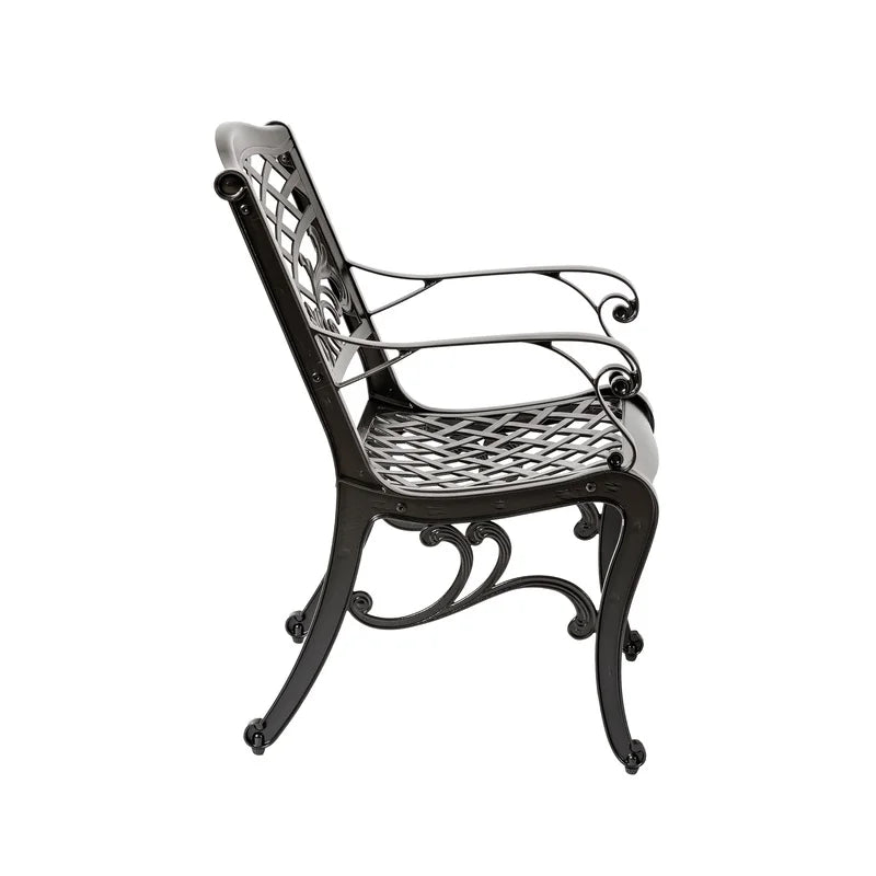7-Piece Outdoor Patio Dining Set