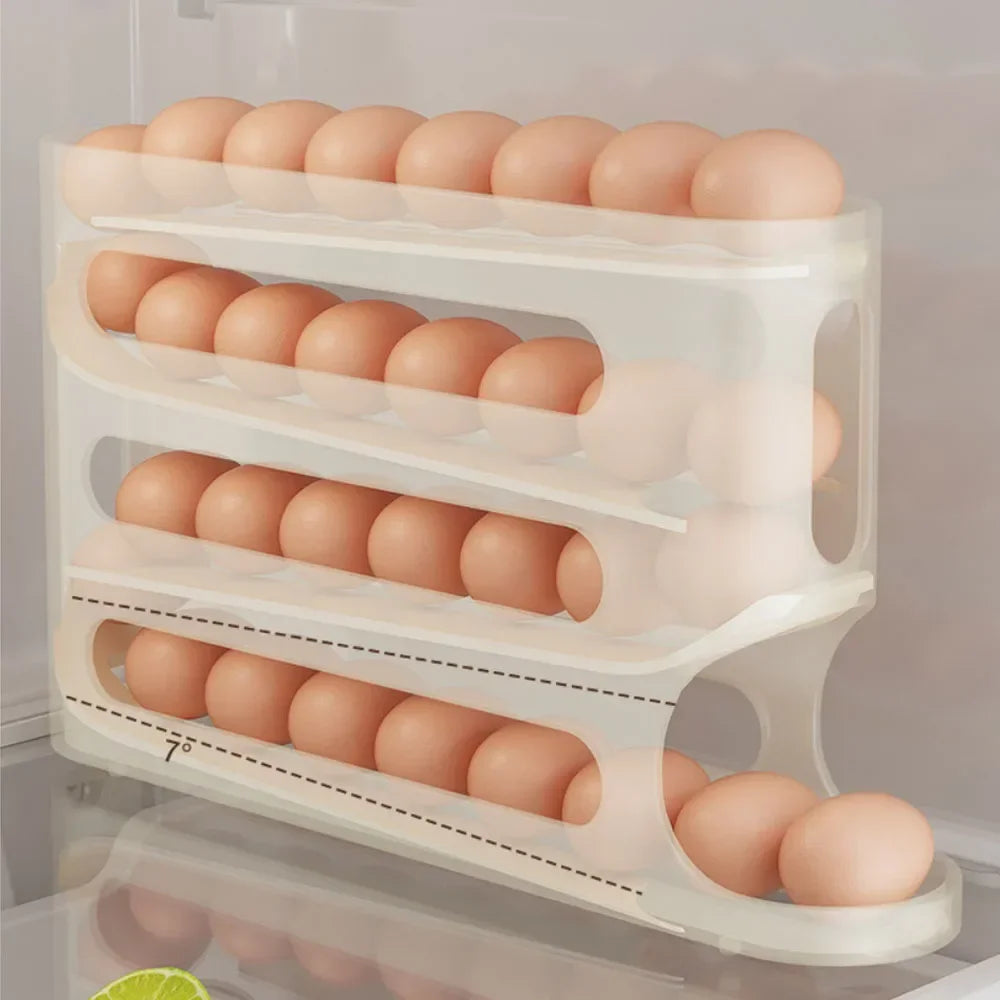 refrigerator egg holder
