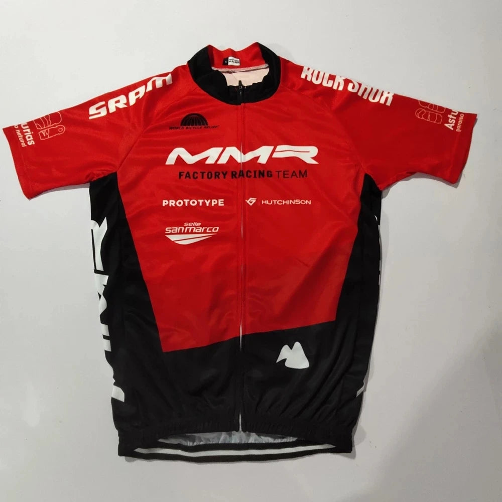 Cycling Shorts Suit