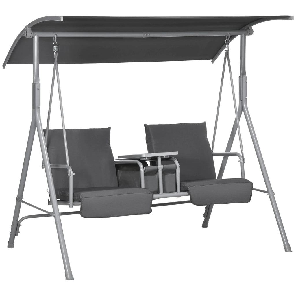 Outdoor Patio Swing Chair