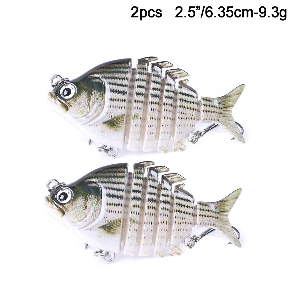 Swimbait Fishing Lures For Bass