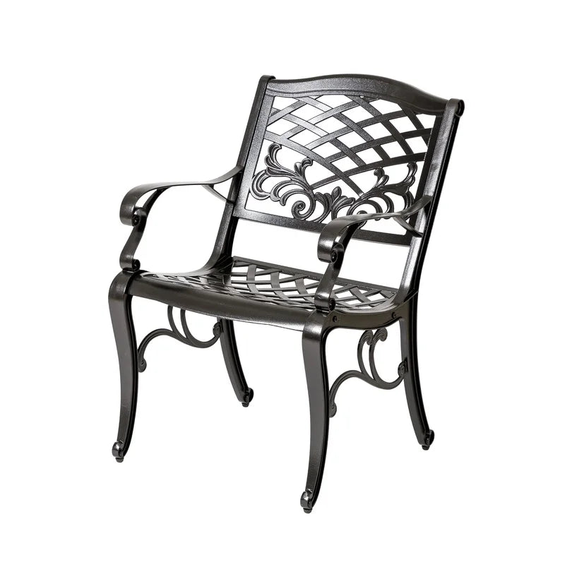 7-Piece Outdoor Patio Dining Set
