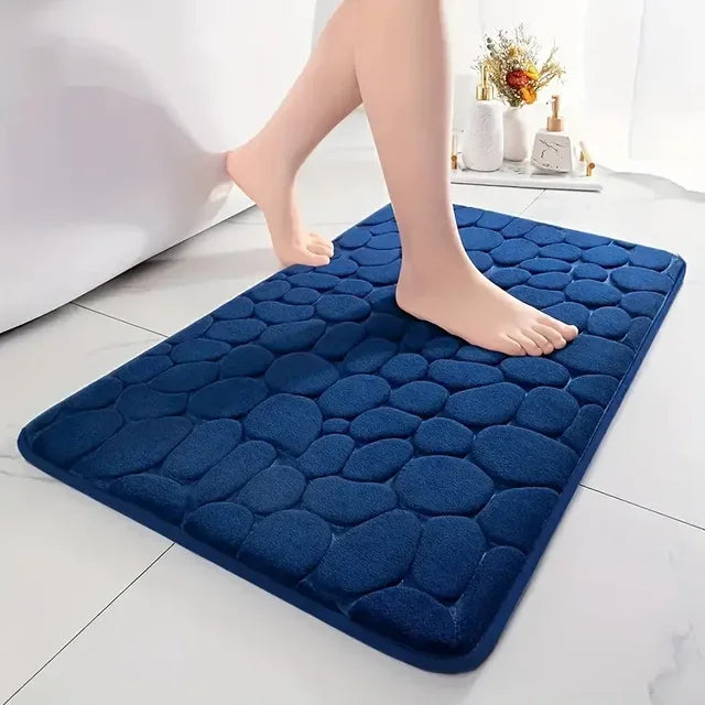 Bathroom Floor Mat