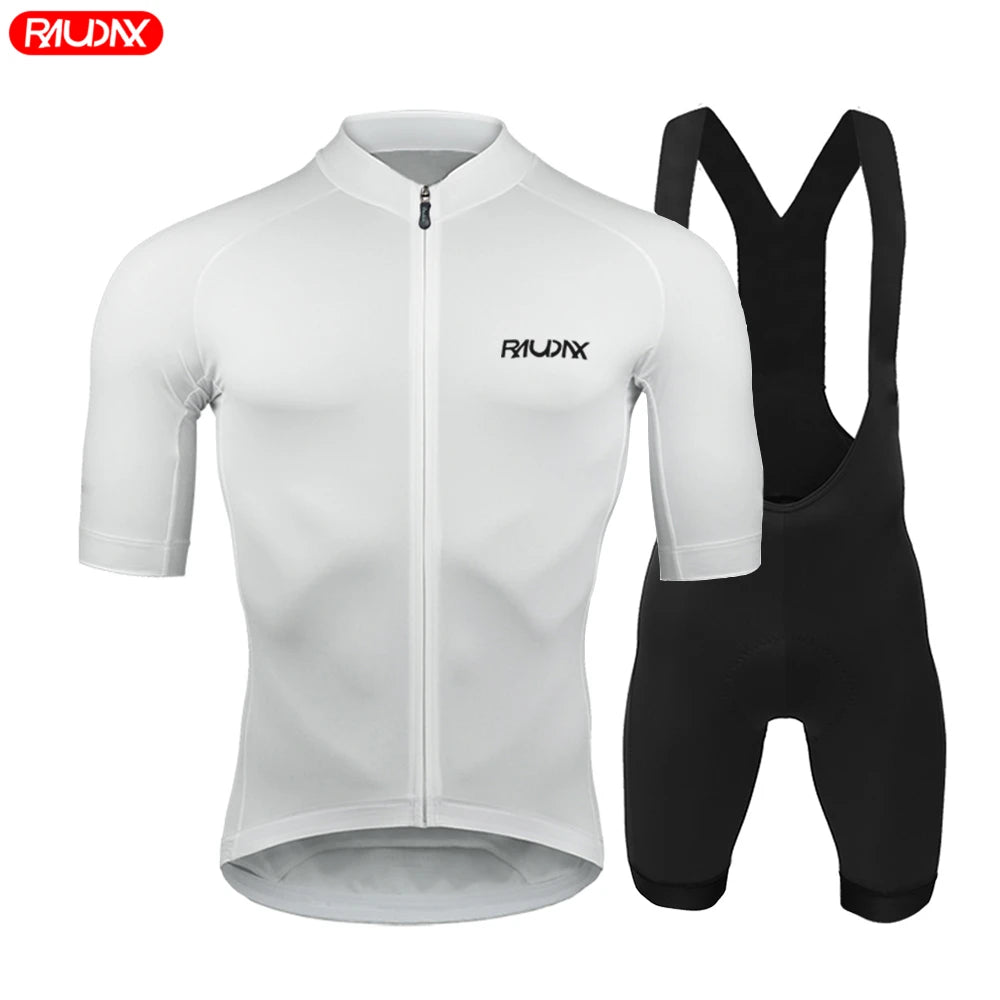 Short Sleeve Cycling Jersey