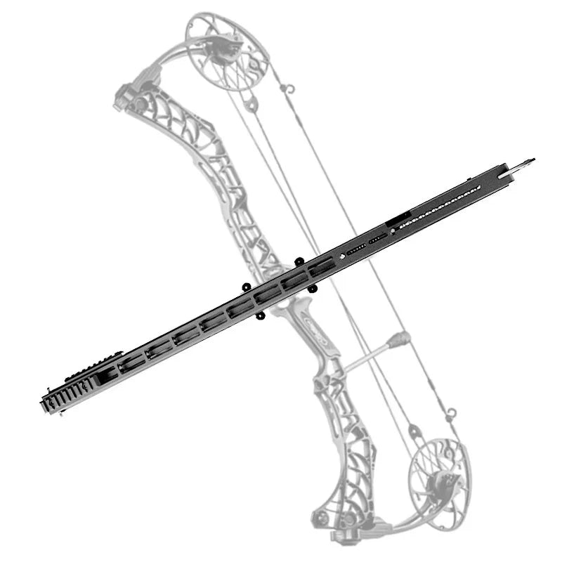Compound Metal hunting/fishing Bow