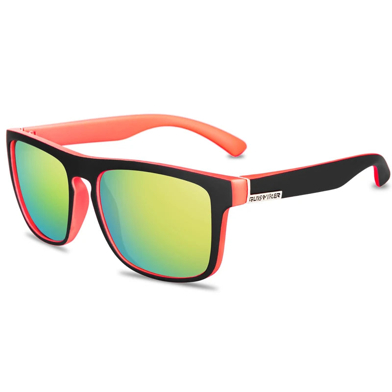 Polarized Fishing Glasses Men Women