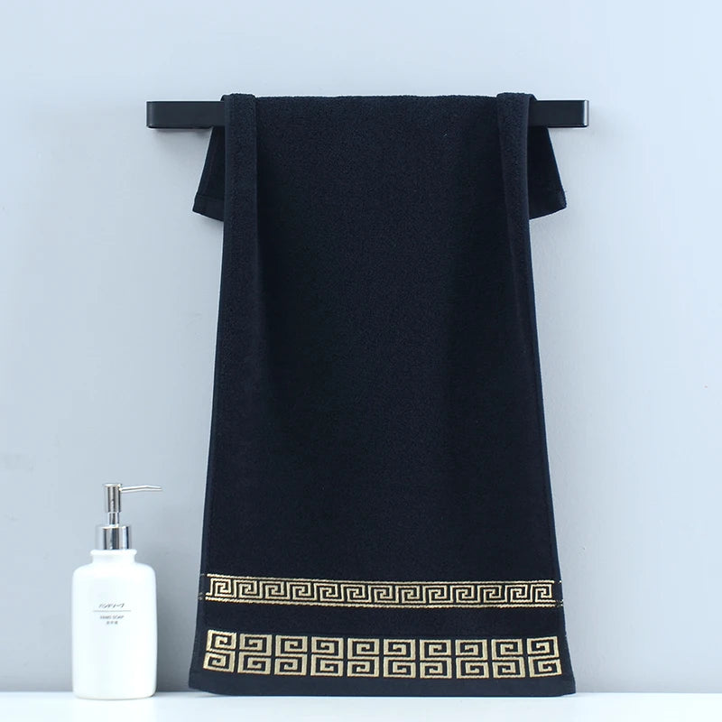 Bath Towels