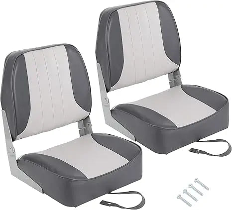 2 Pack Fishing Boat Chair