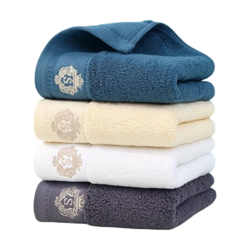 Big Bath Towels