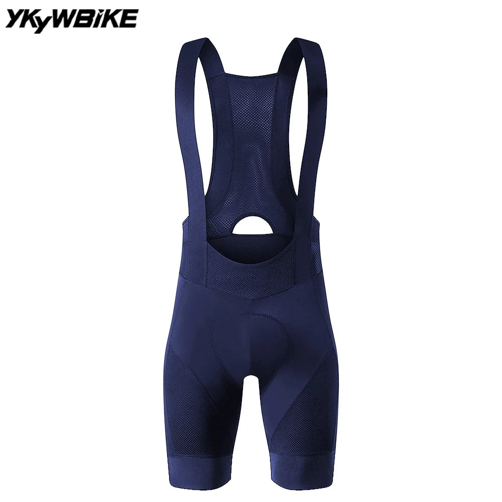 Outdoor Cycling Bib Shorts