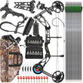 Adjustable M133 Compound Bow